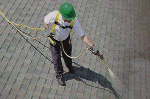 Roof Maintenance image