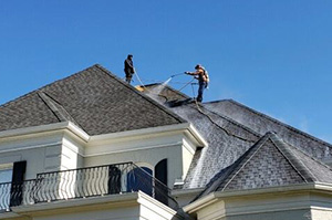 Roof Replacement image
